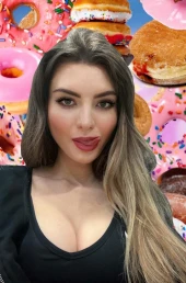 Проститутка Кристина АНАЛ